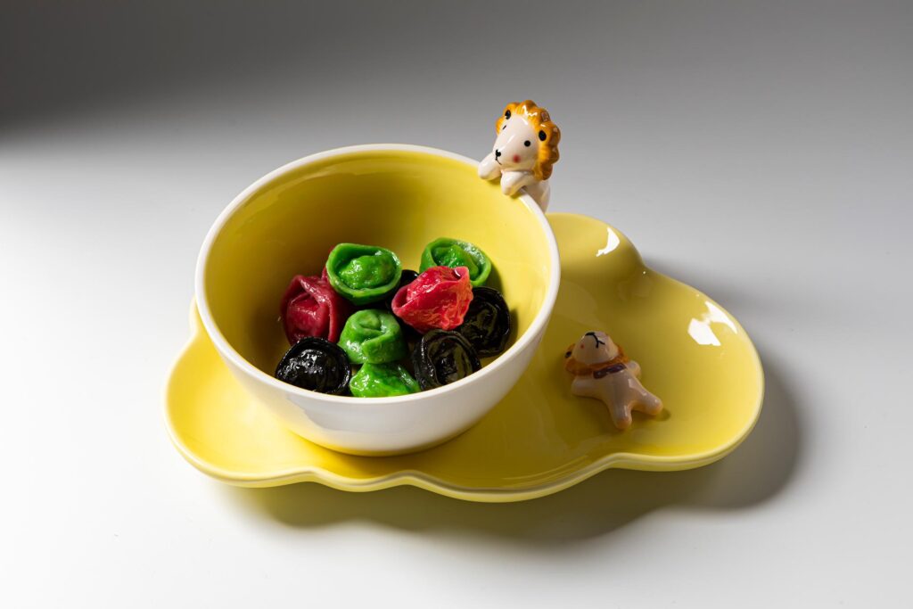 Идеи для меню на праздник