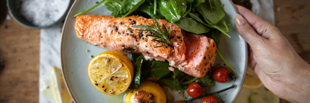 Фото 6 — Меню на неделю: здоровый рацион