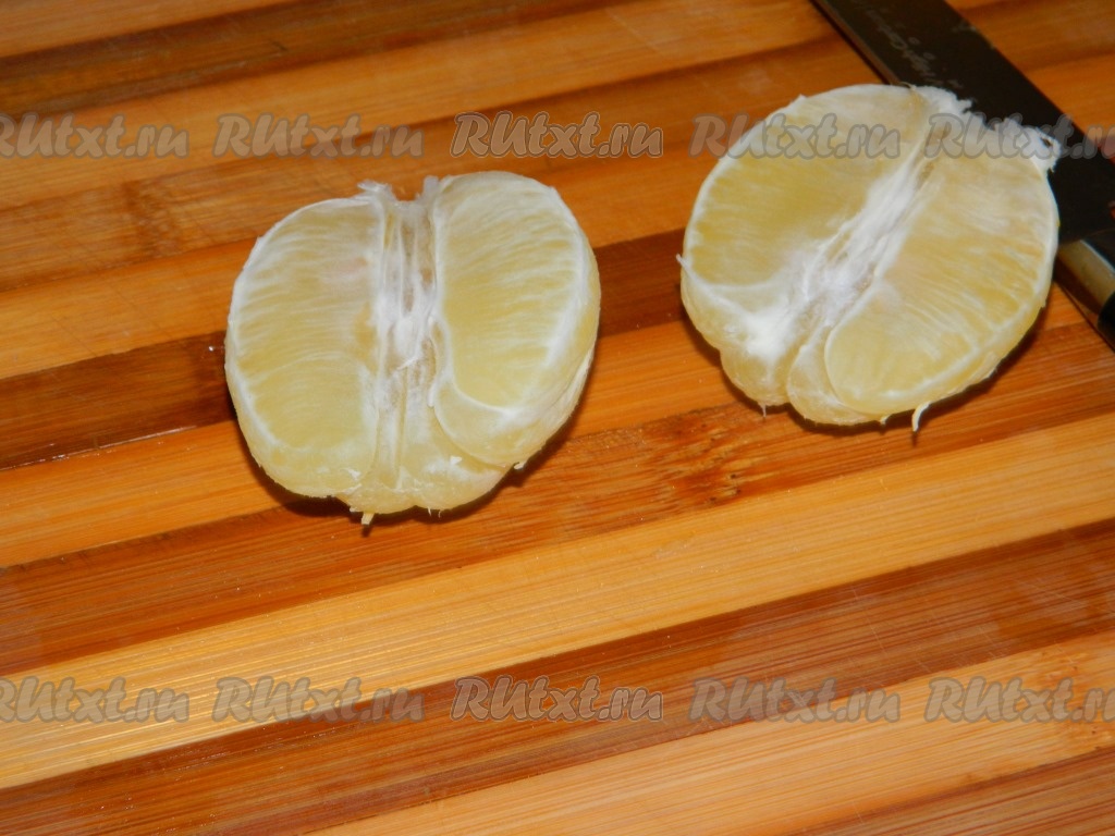 Фото 3 — Лимонная диета: советы и рецепты