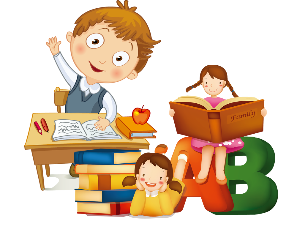 Меню для детей в школу