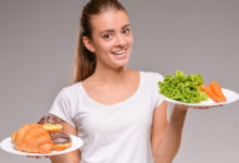 Photo of Как правильно составить рацион?