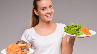 Photo of Как правильно составить рацион?