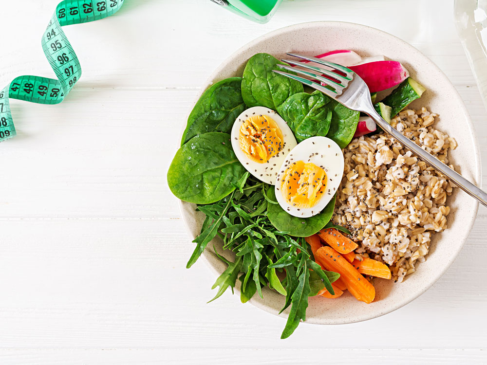 Photo of Как правильно питаться для здоровья