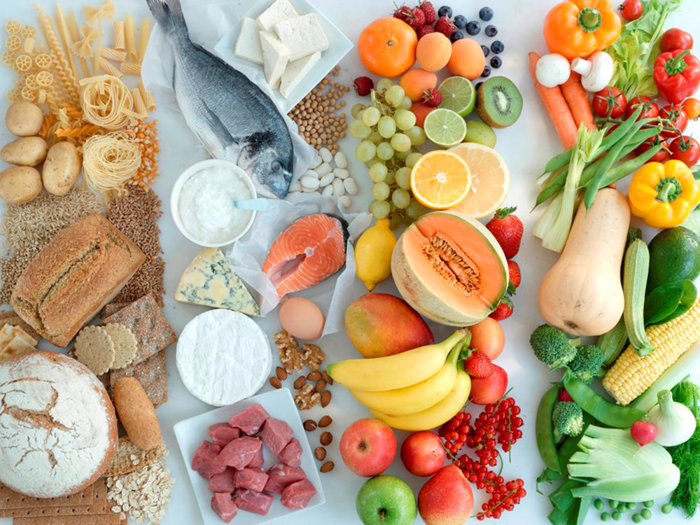 Photo of Полезные продукты для вашего меню