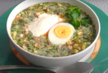 Photo of Супы для холодной погоды