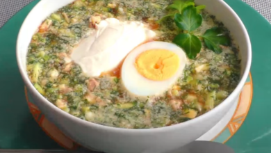 Photo of Супы для холодной погоды