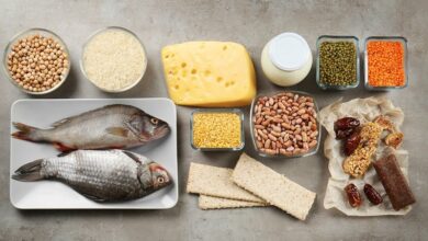 Photo of Диета с высоким содержанием белка: советы и примеры