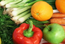 Photo of Диета с ограничением калорий: примеры