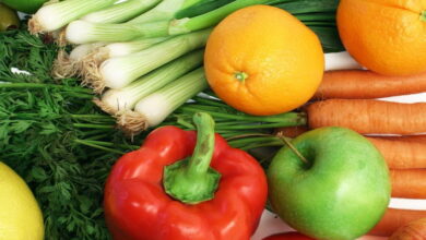 Photo of Диета с ограничением калорий: примеры