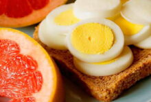 Photo of Яичная диета: меню на неделю