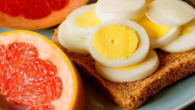 Photo of Яичная диета: меню на неделю