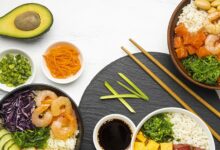 Photo of Японская диета: советы отзывы