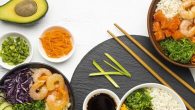 Photo of Японская диета: советы отзывы