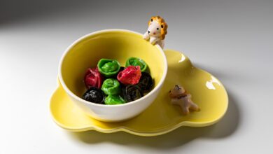 Photo of Идеи для меню на праздник