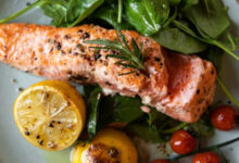 Photo of Меню на неделю: здоровый рацион