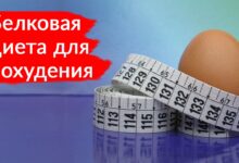 Photo of Белковая диета: плюсы и минусы
