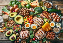 Photo of Диета «Кето»: результаты и примеры