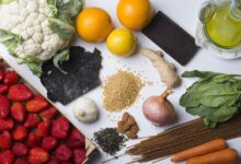 Photo of 10 шагов к диете с ограничением углеводов