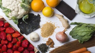 Photo of 10 шагов к диете с ограничением углеводов
