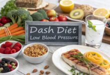 Photo of Диета с низким содержанием жира: результаты