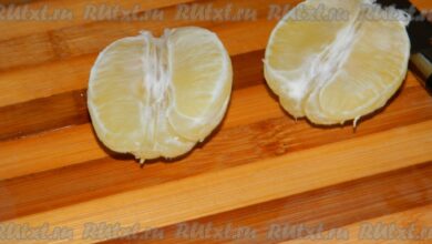 Photo of Лимонная диета: советы и рецепты