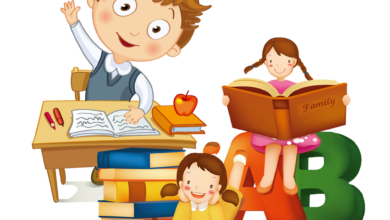 Photo of Меню для детей в школу