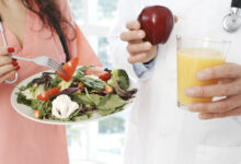 Photo of Здоровое питание: основные принципы