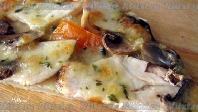 Photo of Вкусные рецепты с курицей