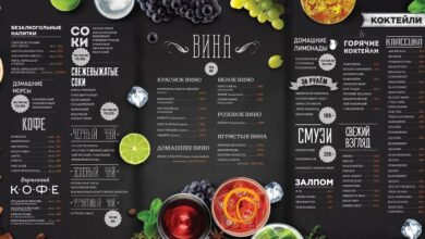 Photo of Диета «Интрмиттент фастинг»: примеры меню