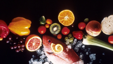 Photo of Скандинавская диета: принципы и рецепты