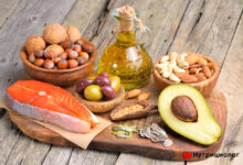 Photo of Диета с высоким содержанием жира: результаты