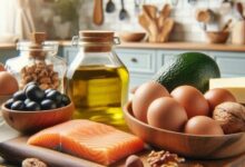Photo of Рыбий жир в диете: полезные свойства