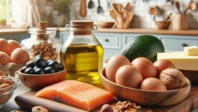 Photo of Рыбий жир в диете: полезные свойства
