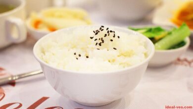 Photo of Веганская диета: плюсы и минусы