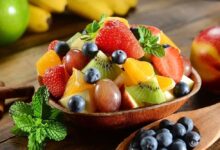 Photo of Фруктовая диета: плюсы и минусы