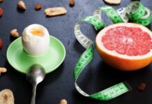 Photo of Грейпфрутовая диета: реальный результат
