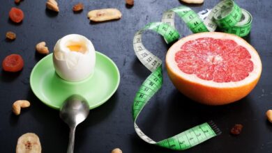 Photo of Грейпфрутовая диета: реальный результат