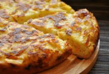 Photo of Пост на воде: рецепт и польза