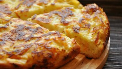 Photo of Пост на воде: рецепт и польза