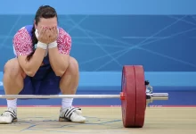 Photo of Белковый рацион для спортсменов