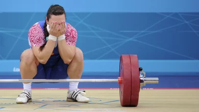 Photo of Белковый рацион для спортсменов